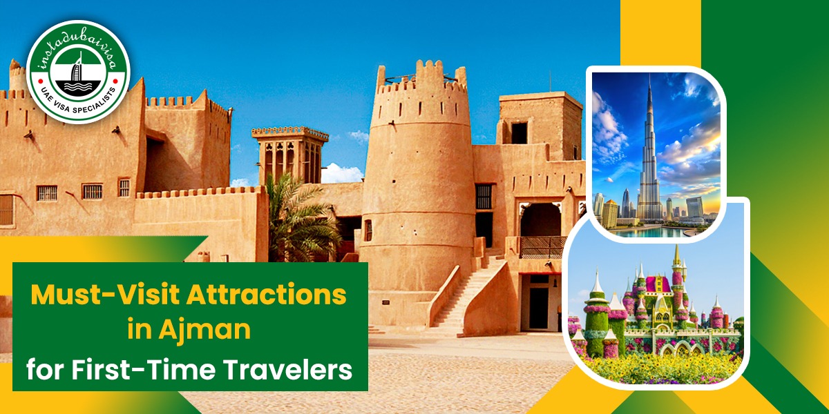 must-visit attractions in ajman